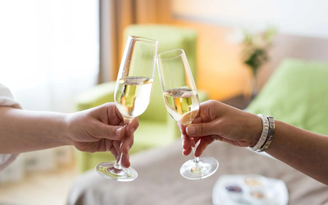 Norlandia Care Tampere Hotel