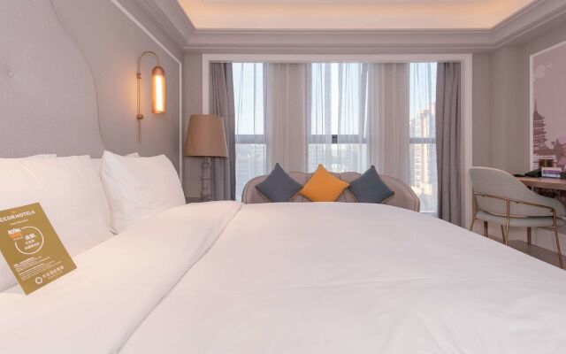 Mercure Hangzhou East Railway Station