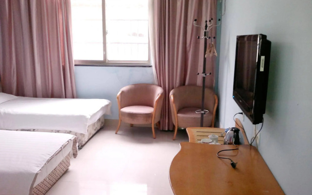 Shanghai Xinbo Hotel