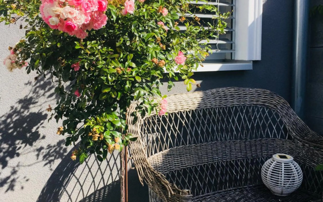 Apartmán U ZÁMECKÉ DYJE