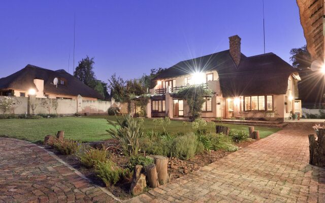 The Cottage