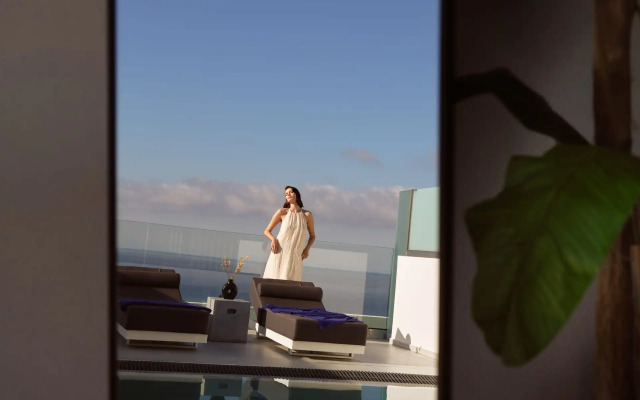 Hotel St. John Suites - Adults Only