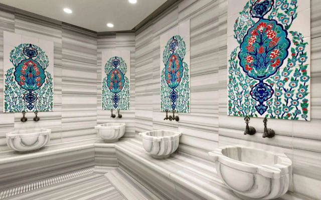 Tryp Bosphorus Taksim Hotel