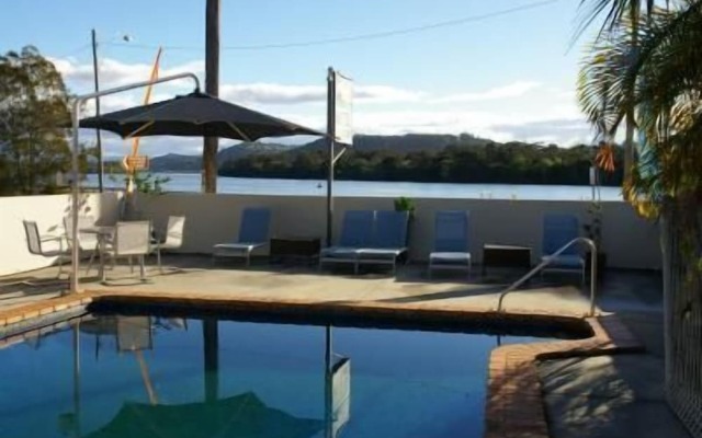 Chinderah Motel