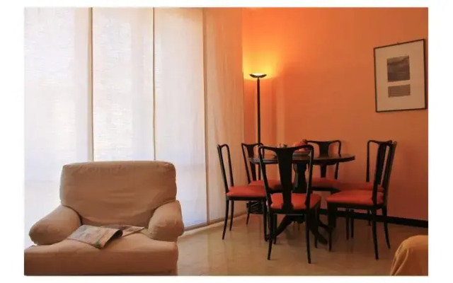 Casa Castagnola