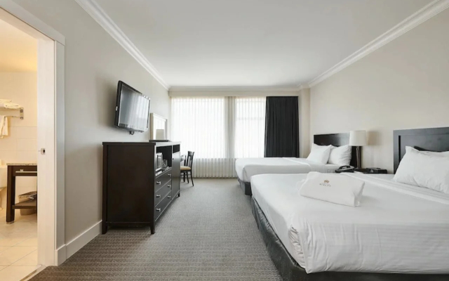 Hotel Rialto
