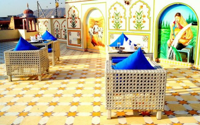 Collection O Vijay Palace