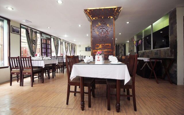 OYO 7431 Hotel Tushita