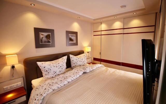 Seepferdchen Suite