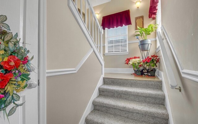 Legends Golf Resort Condos by Escape