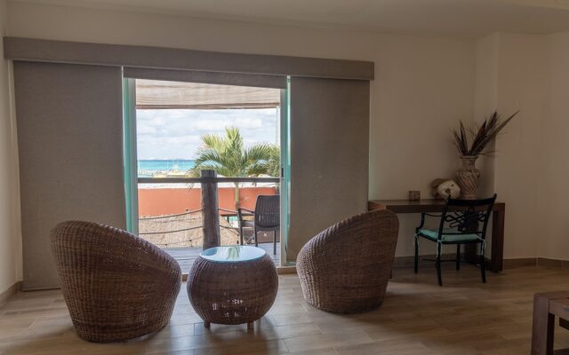 La Palma Beachfront - Self Check In