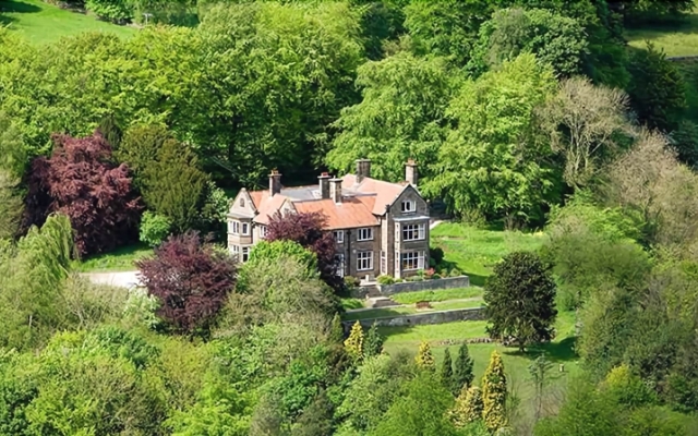 YHA Ravenstor - Hostel