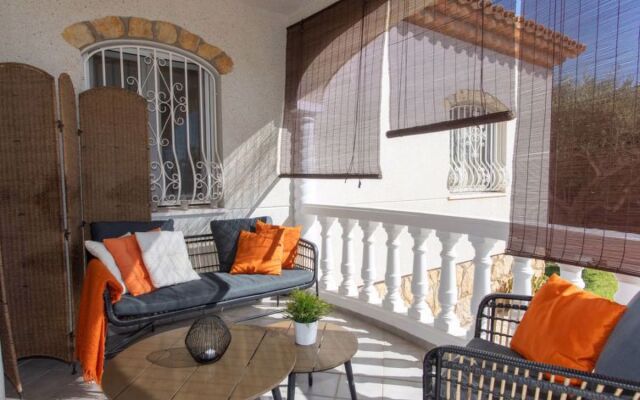 Villa Mys Miami Platja