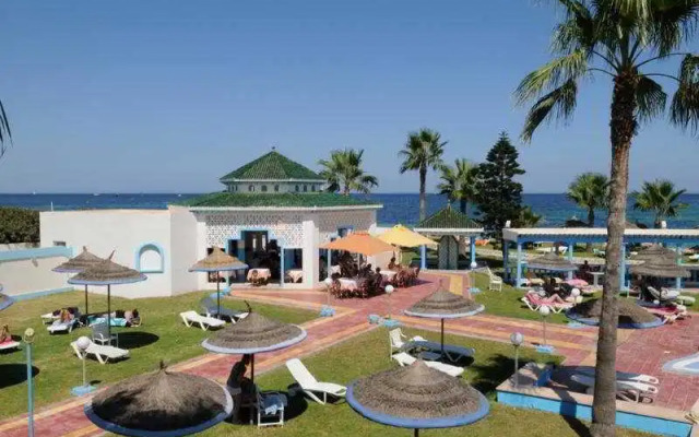 Villa Clara Hana Palace