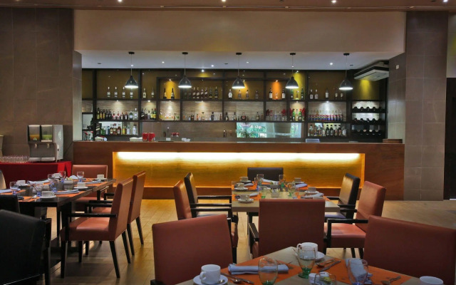 Limketkai Luxe Hotel