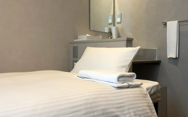 Hotel Gee Haive