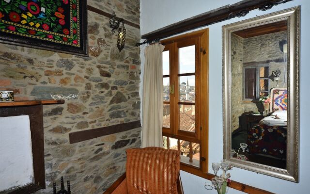 Sihirbazin Evi