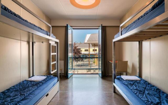 Stayokay Texel- Hostel