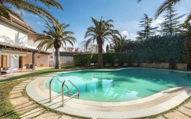 Villa Calenda