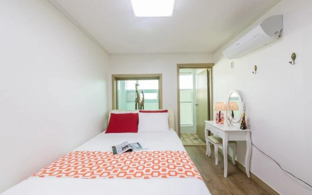 Morning in the Woods