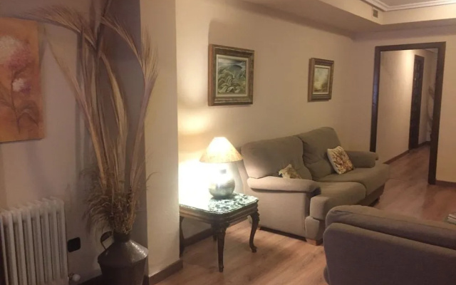 Hostal Argentino