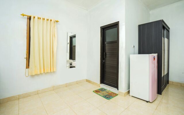 OYO 2181 Hotel Grand Yuda