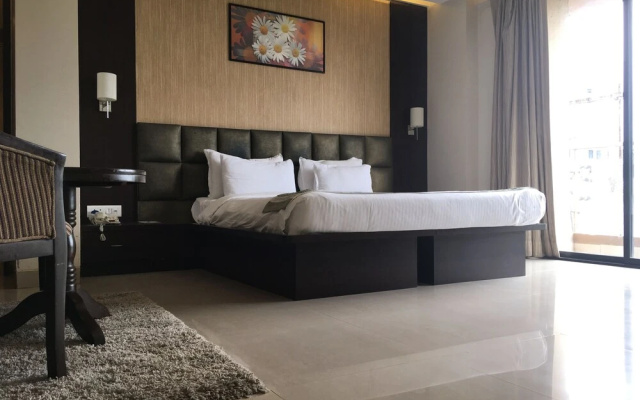 Vinstar Serviced Apartments