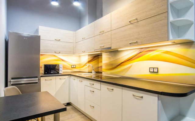 Apart Hotel on Rynok Square