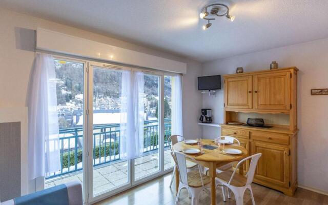 Appartement Cauterets, 2 pièces, 4 personnes - FR-1-401-135