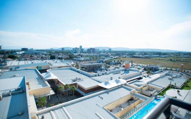 Real View Towers E707 by Casago