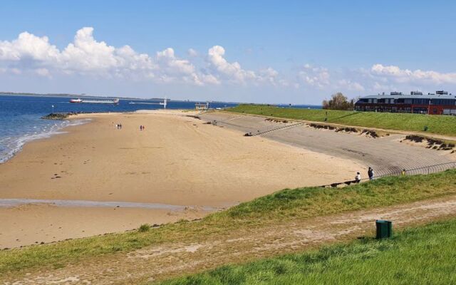 Water Resort Oosterschelde 30085