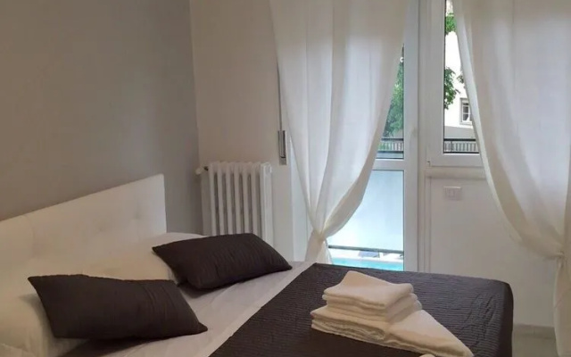 Appartamenti Il Sogno Deluxe Milano