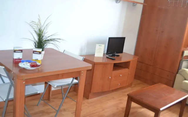 Fully Equipped Apartment in Monte Oiz