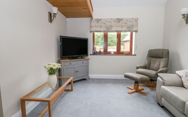 Thistledown Cottage