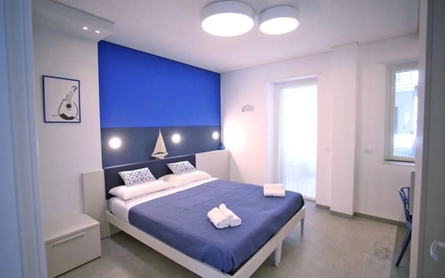 Baroque Apartments - Mandolino Apartment