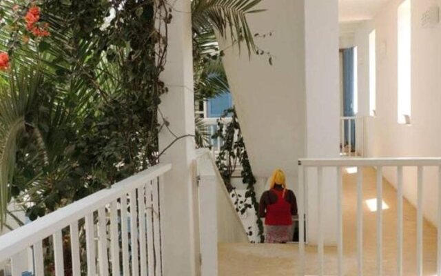 Casa Velha Resort