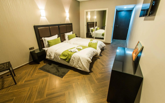 Hotel Swani