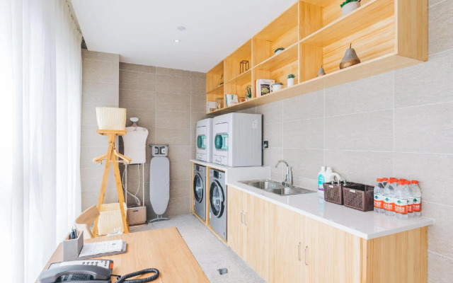 Atour Hotel Hangzhou Qianjiang New City Qianjiang Road