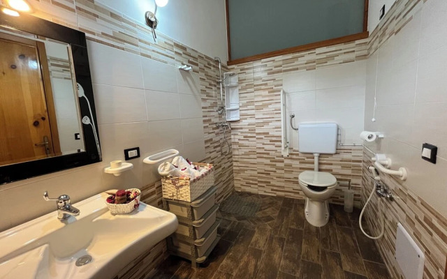 Agriturismo Fontanella