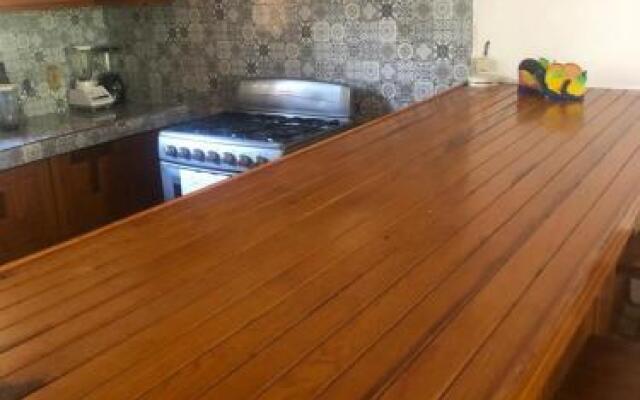 Hermosa casa en Tapalpa