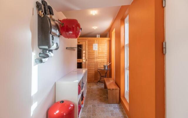 Ferientraum Eiderstedt