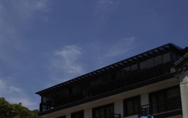 Wufeng  Hotel – Exterior – Hangzhou