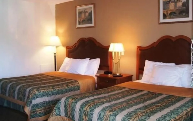 A Victory Hotel - Southfield