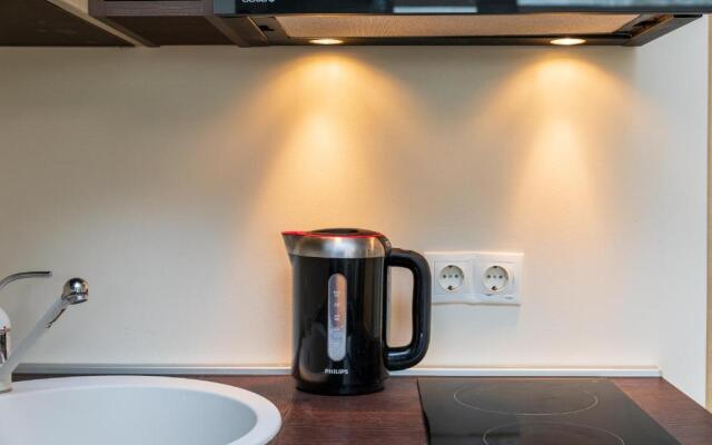 Bangu apartamentai 3A