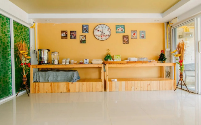 Duandara Boutique Hotel