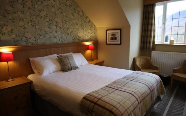 Mary Mount Hotel