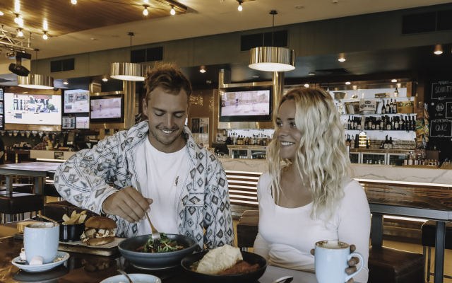 The Port Lincoln Hotel