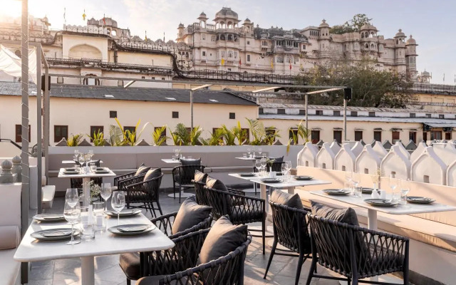 Manuscript- Jhilwara Haveli