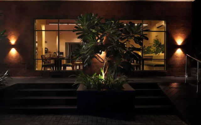 Radha House Siolim