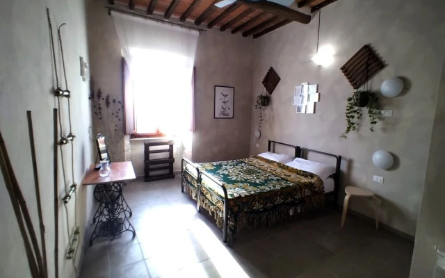 Il Casale Toscano Pisa